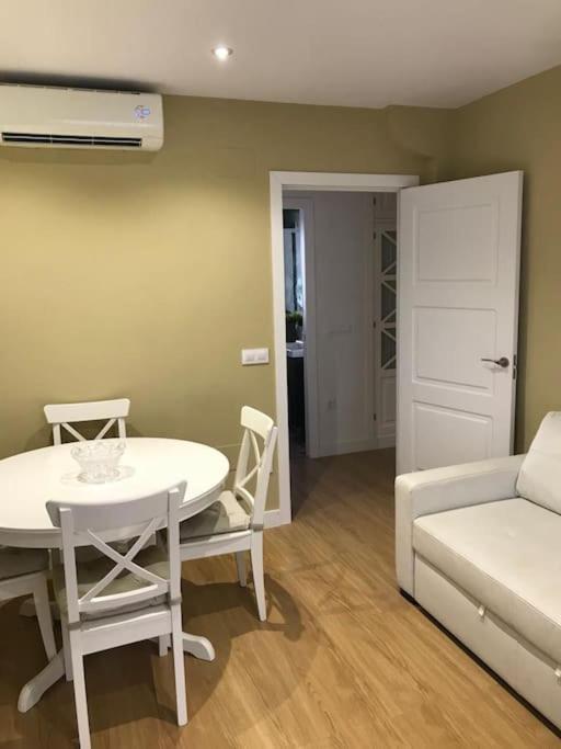 Ribeira En Playa Victoria Grupo Ac Gestion Daire Cadiz Dış mekan fotoğraf
